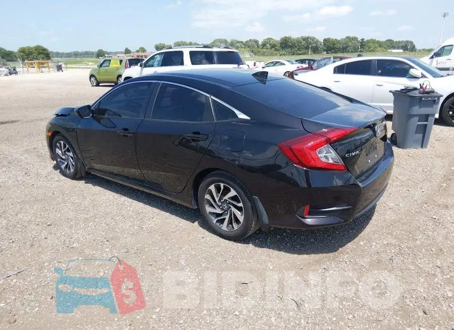 19XFC2F73HE007609 Photo# 3