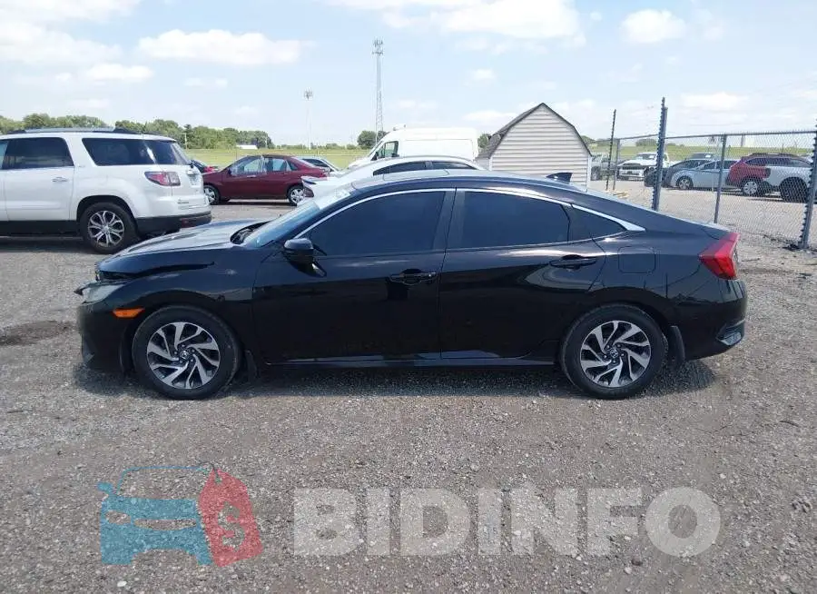 19XFC2F73HE007609 Photo# 15