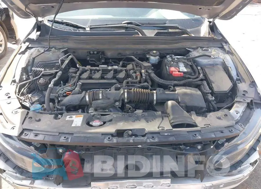 1HGCV1F35MA122229 Photo# 10
