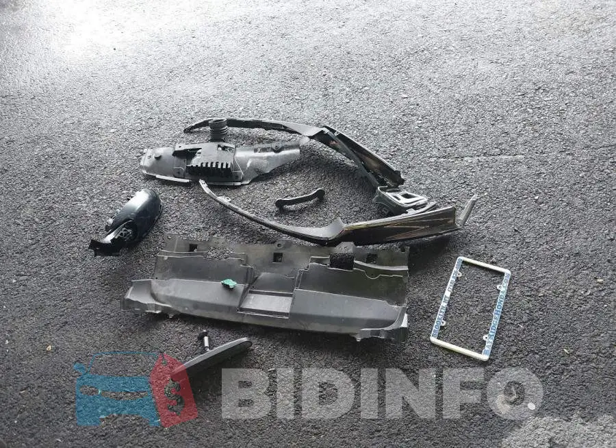 1HGCV1F37KA161854 Photo# 12