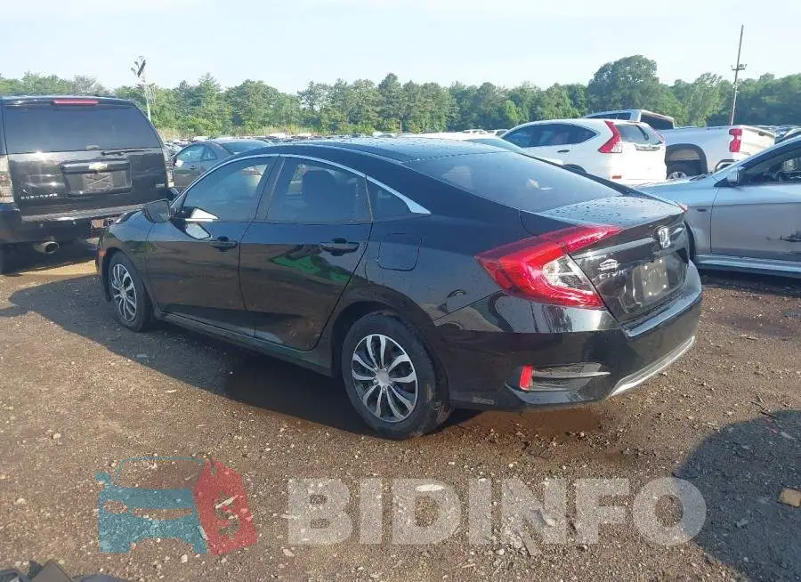 2HGFC2F63MH558713 Photo# 3
