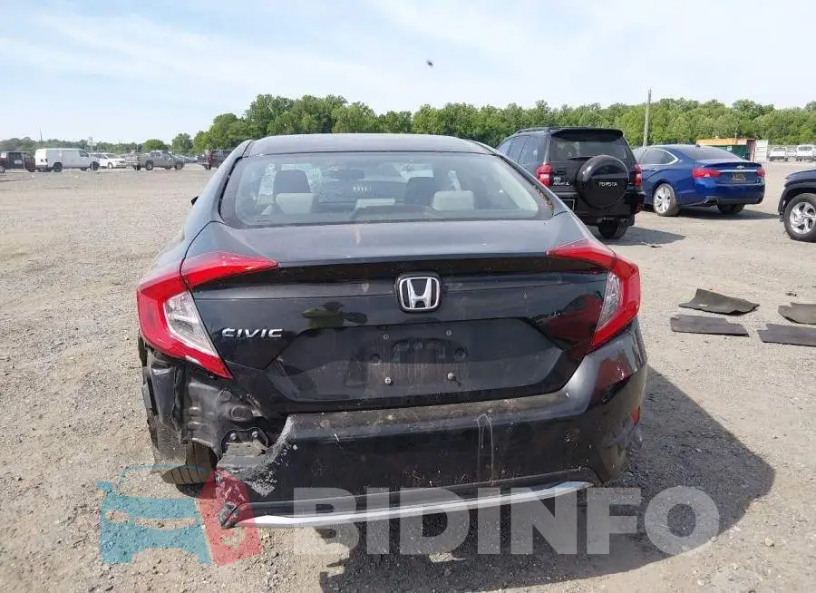 2HGFC2F68KH563774 Photo# 16