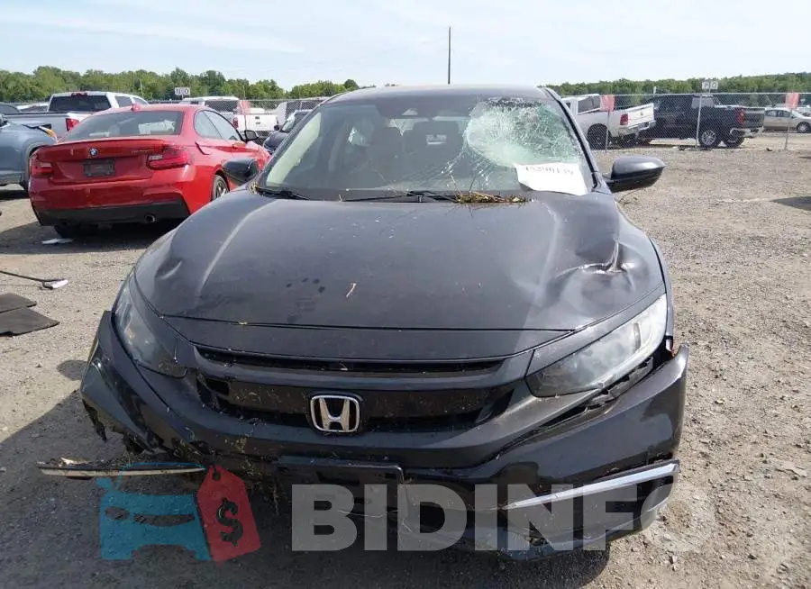 2HGFC2F68KH563774 Photo# 12