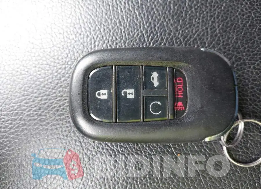 2HGFE2F54PH533437 Photo# 11