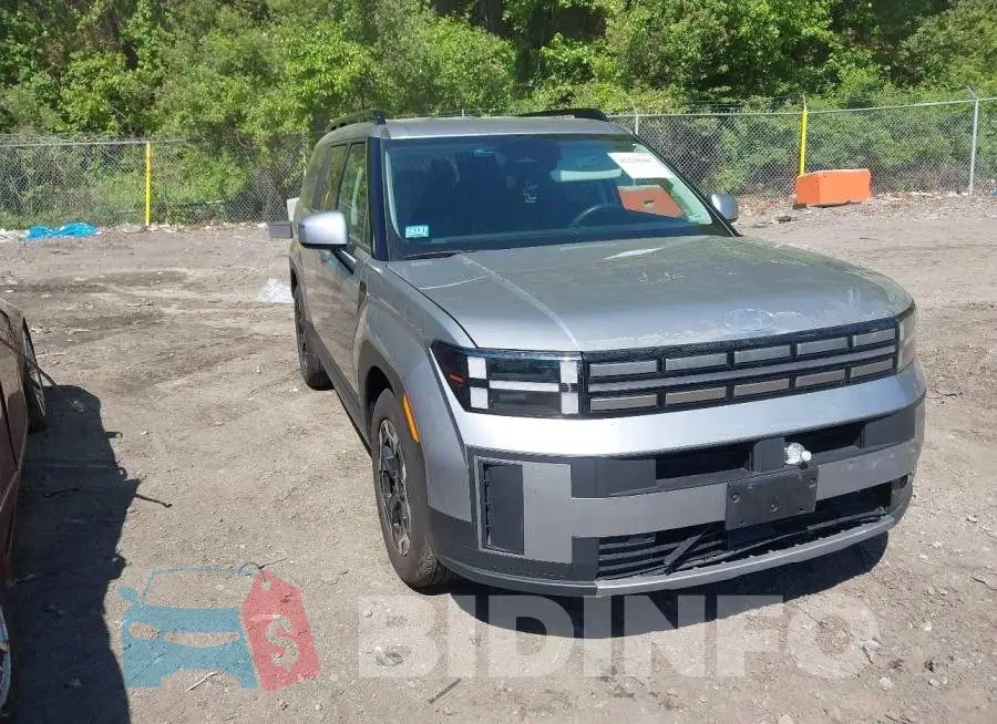 5NMP2DGL2RH023132 Photo# 1