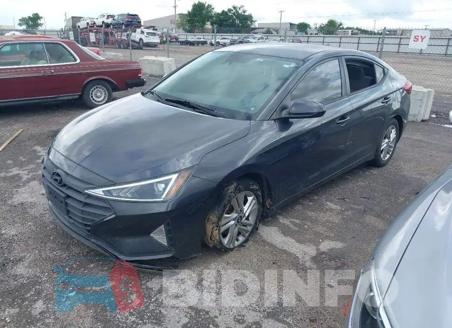 5NPD84LF1LH580500 Photo# 2