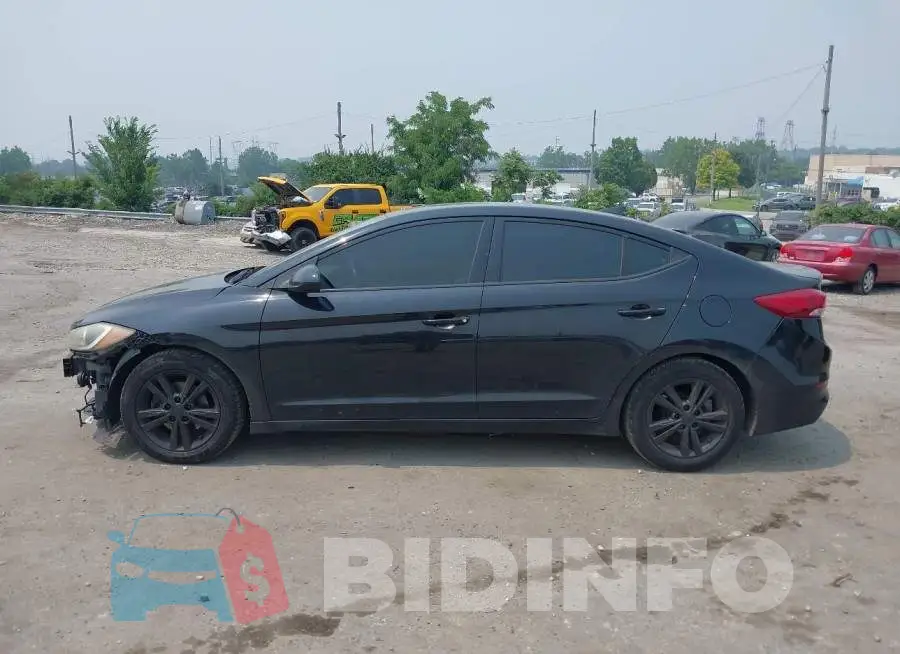 5NPD84LF5HH026612 Photo# 13
