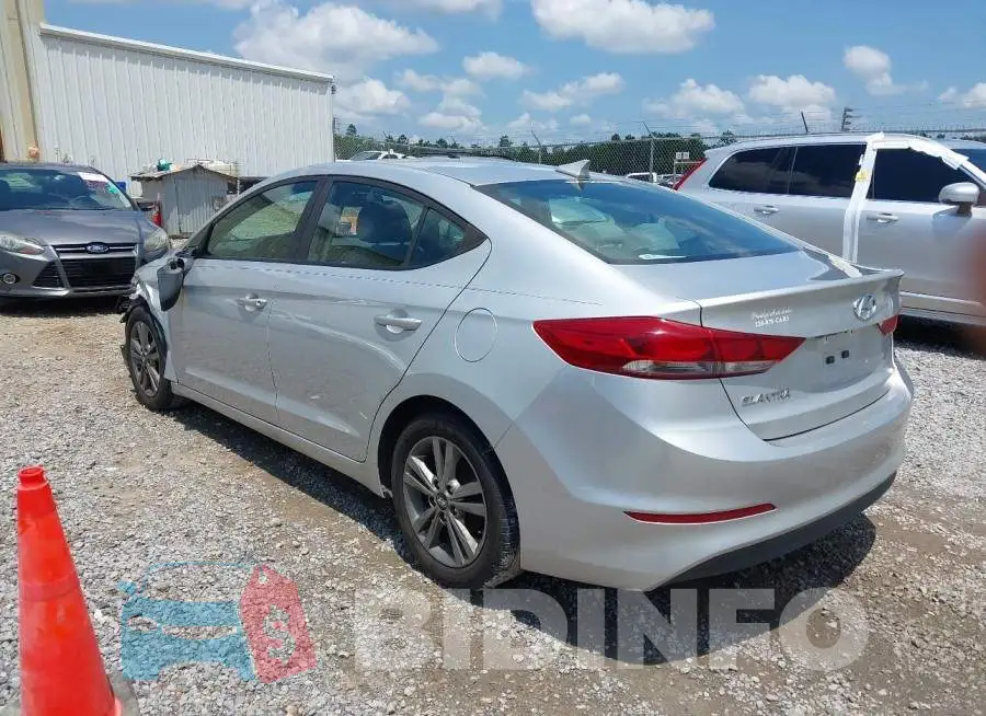 5NPD84LF6HH071672 Photo# 3