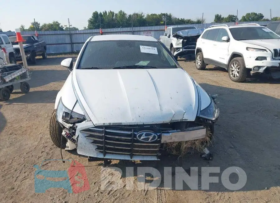 5NPEG4JA5LH061576 Photo# 11