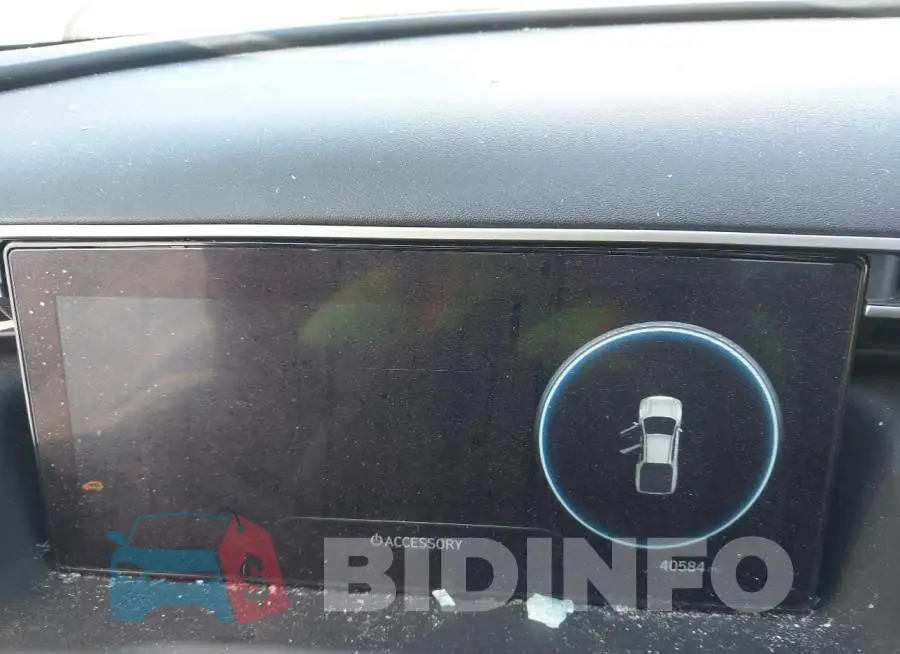 5NTJDDAF3PH059481 Photo# 7