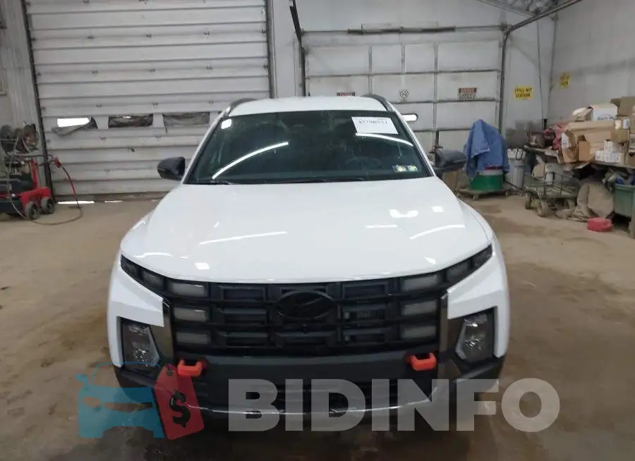 5NTJDDDF5SH150532 Photo# 12