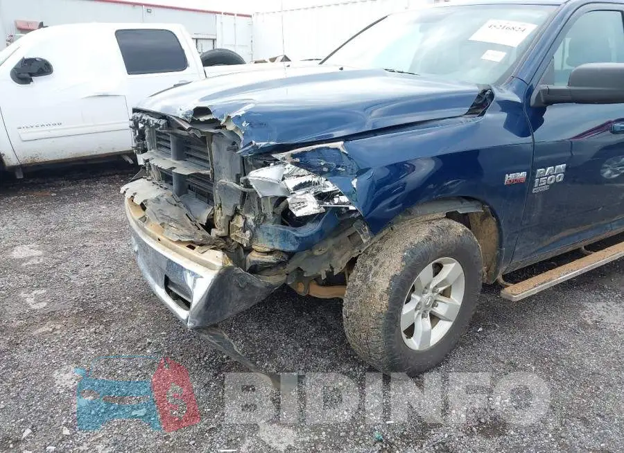 1C6RR7TT2KS646196 Photo# 6