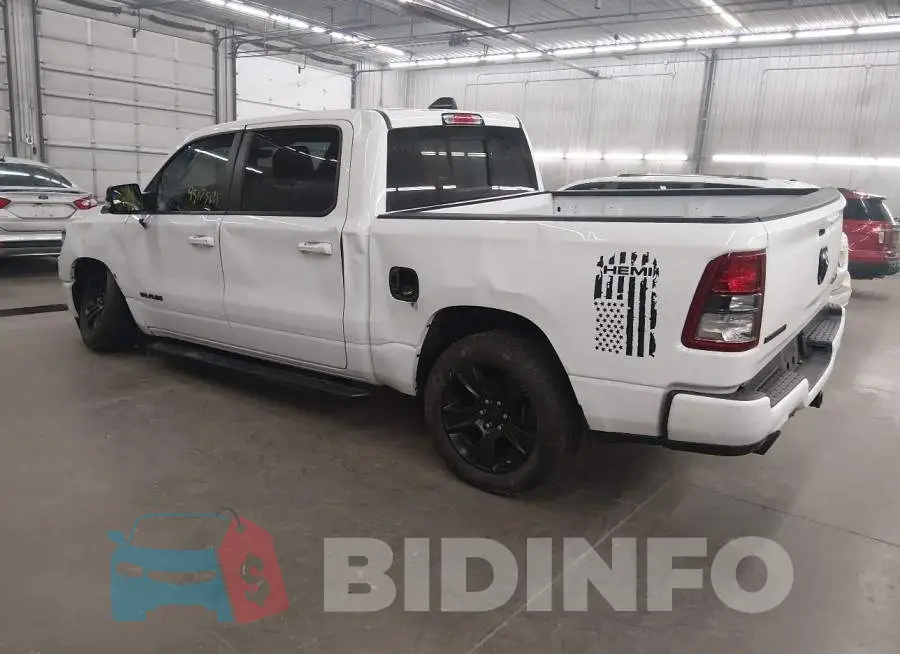 1C6SRFFT2MN586591 Photo# 3
