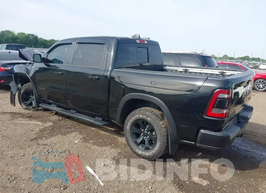 1C6SRFLT8PN655633 Photo# 3