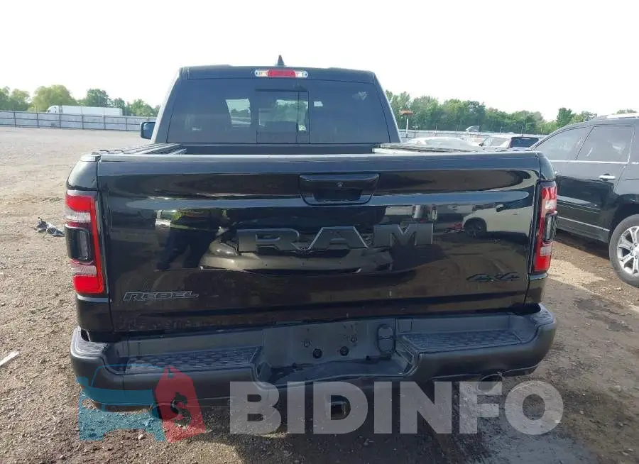 1C6SRFLT8PN655633 Photo# 16