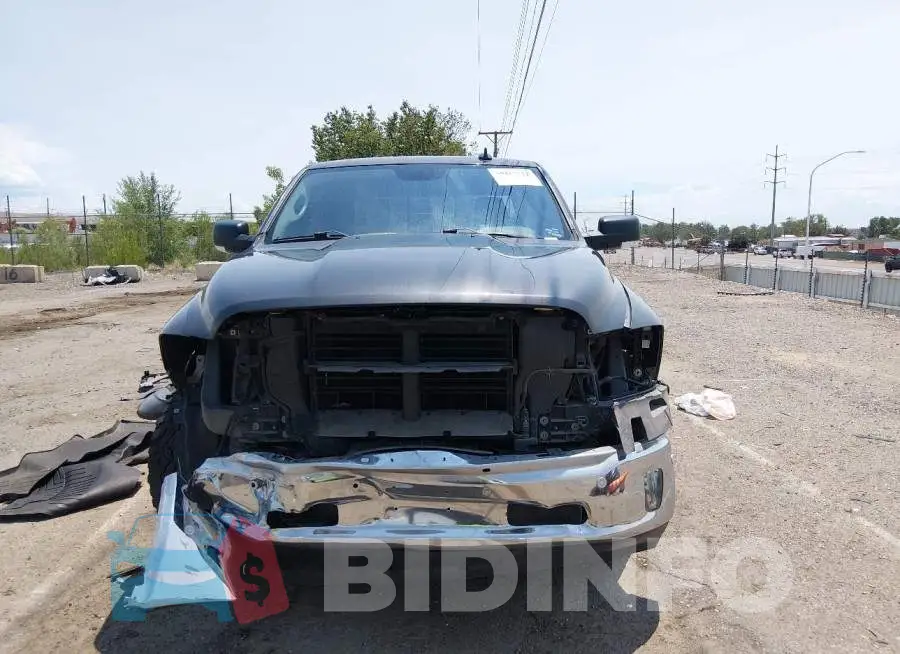 3C6RR7LT2HG790671 Photo# 13