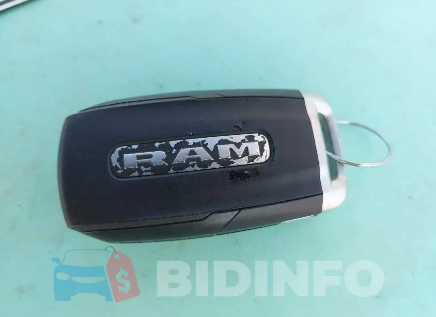 3C6UR5CJXMG681348 Photo# 11