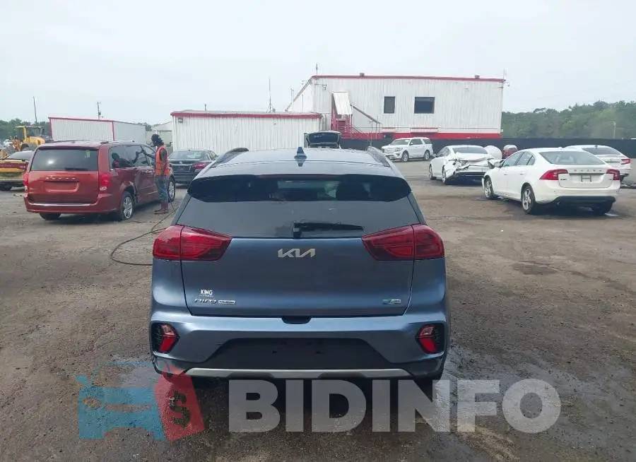 KNDCC3LC2N5502272 Photo# 16
