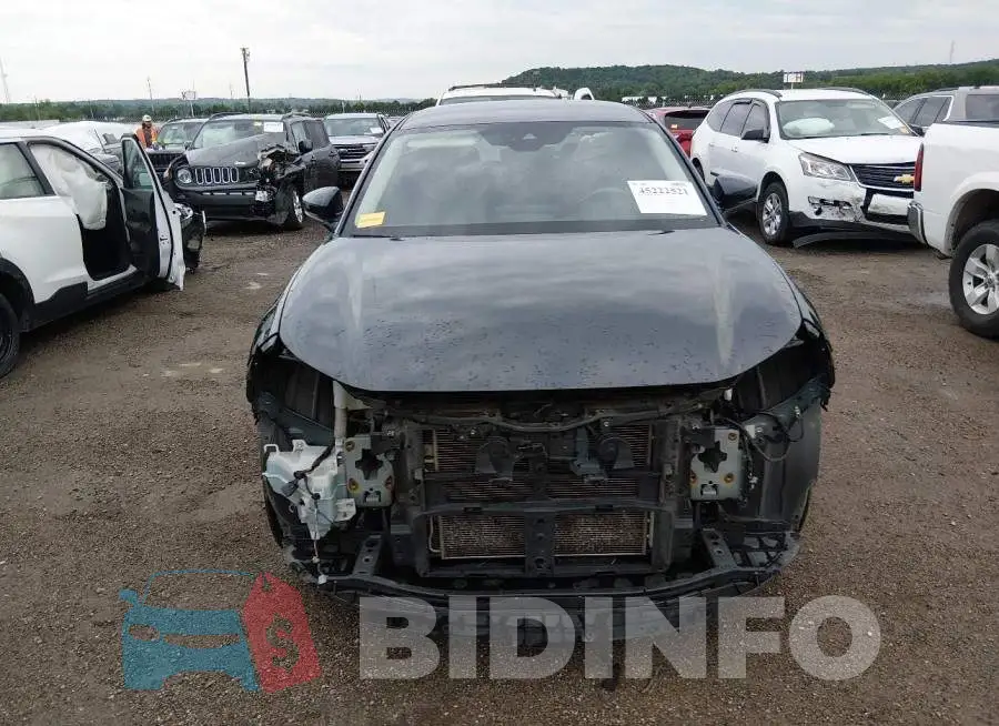 3MVDMBBL3MM254151 Photo# 13