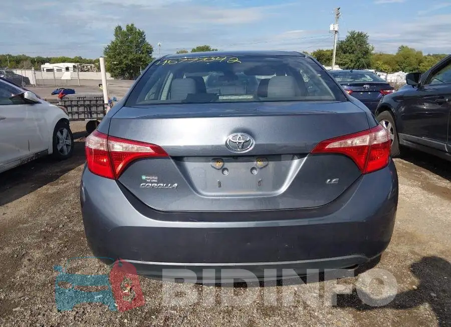 2T1BURHE0JC055055 Photo# 17