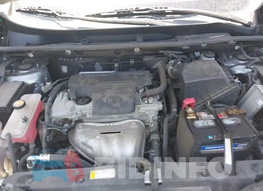 2T3BFREV4JW789136 Photo# 10