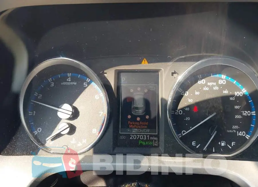 2T3DFREV3HW600222 Photo# 7