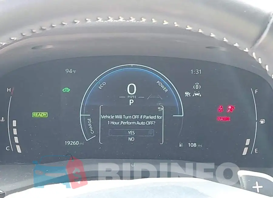 4T1DAACK4SU585965 Photo# 7