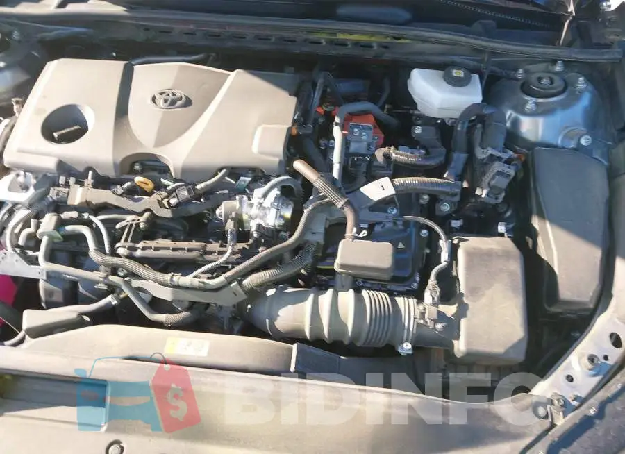4T1DAACK8SU520195 Photo# 10