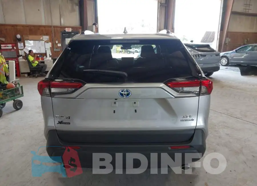 4T3RWRFV5RU112668 Photo# 16
