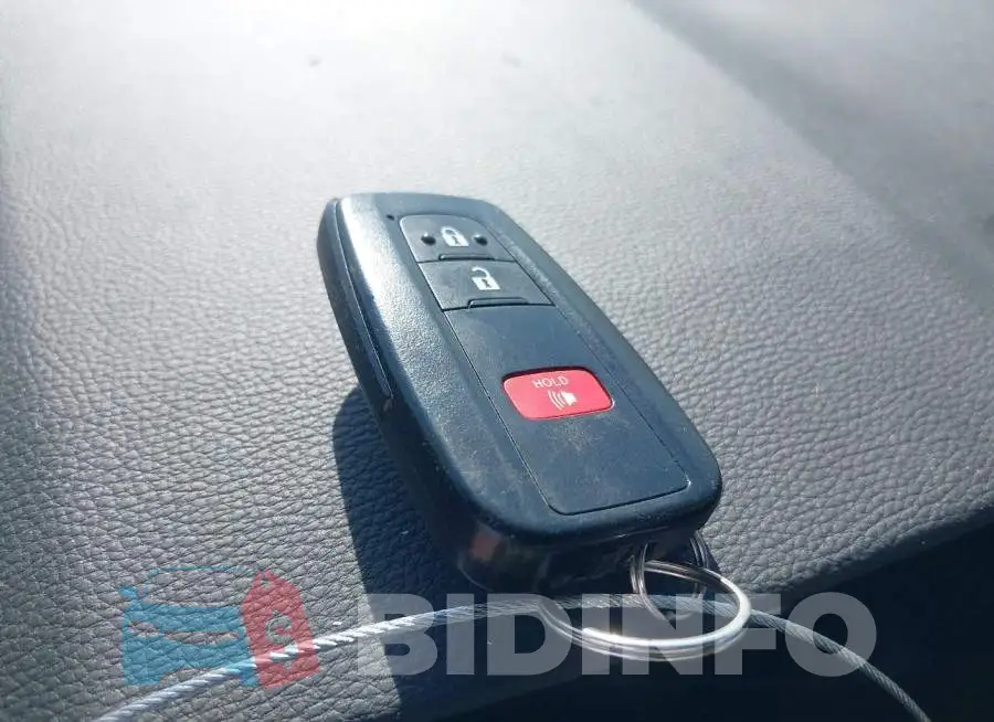 4T3T6RFV5NU091224 Photo# 11