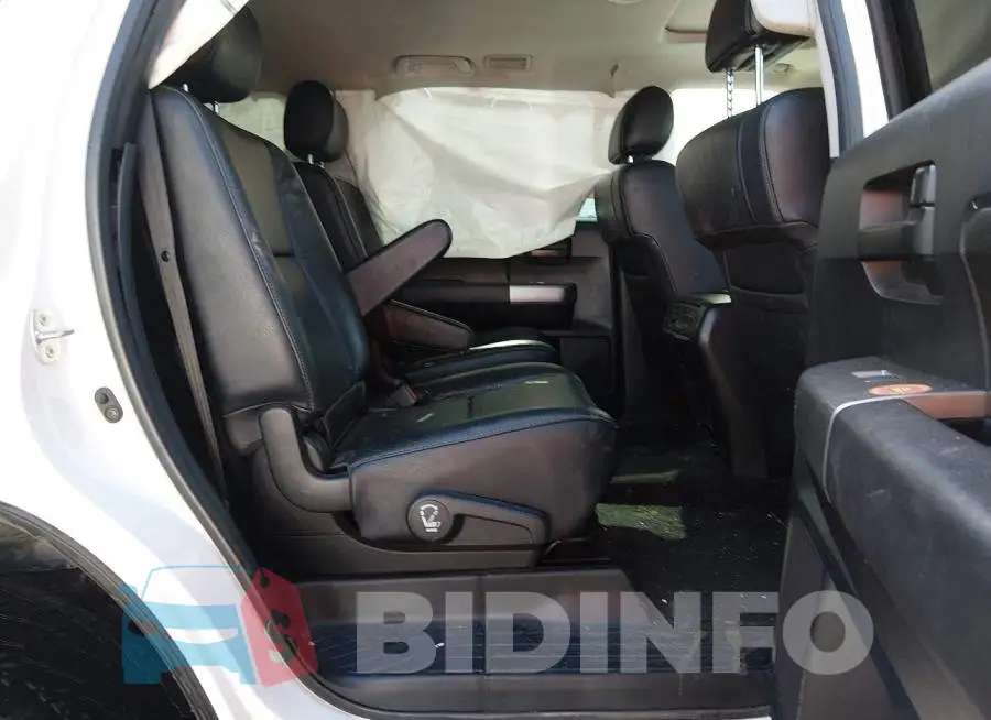 5TDBY5G13JS162975 Photo# 8