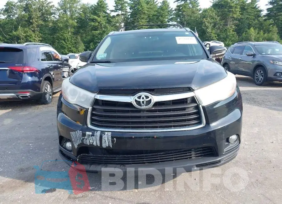 5TDJKRFH3GS278205 Photo# 12