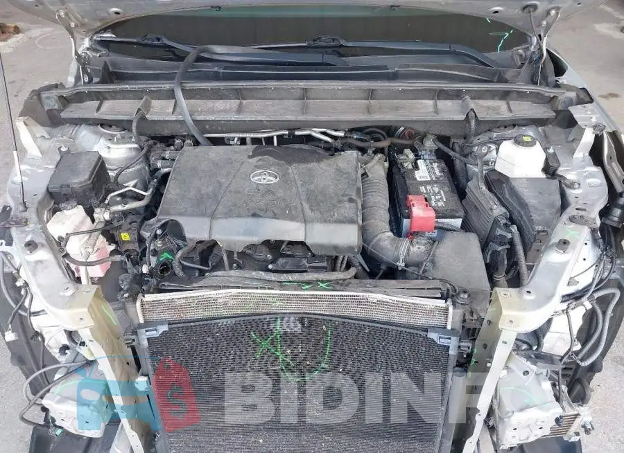 5TDZZRAH4LS009193 Photo# 10