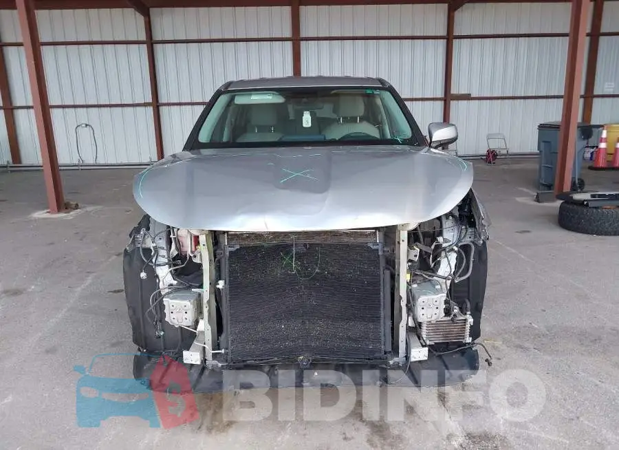 5TDZZRAH4LS009193 Photo# 13