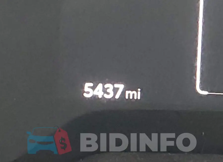5YFB4MDE1TP434464 Photo# 15