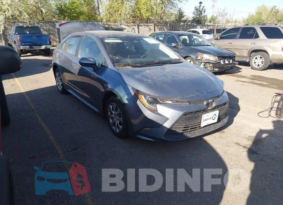 5YFB4MDE3SP313952 Photo# 1