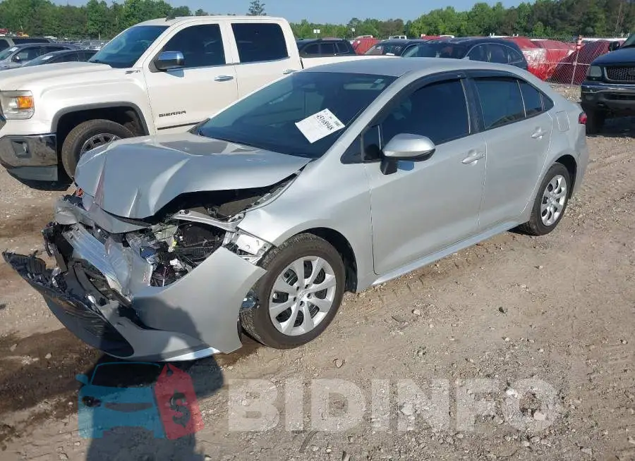 5YFB4MDE5RP211417 Photo# 2