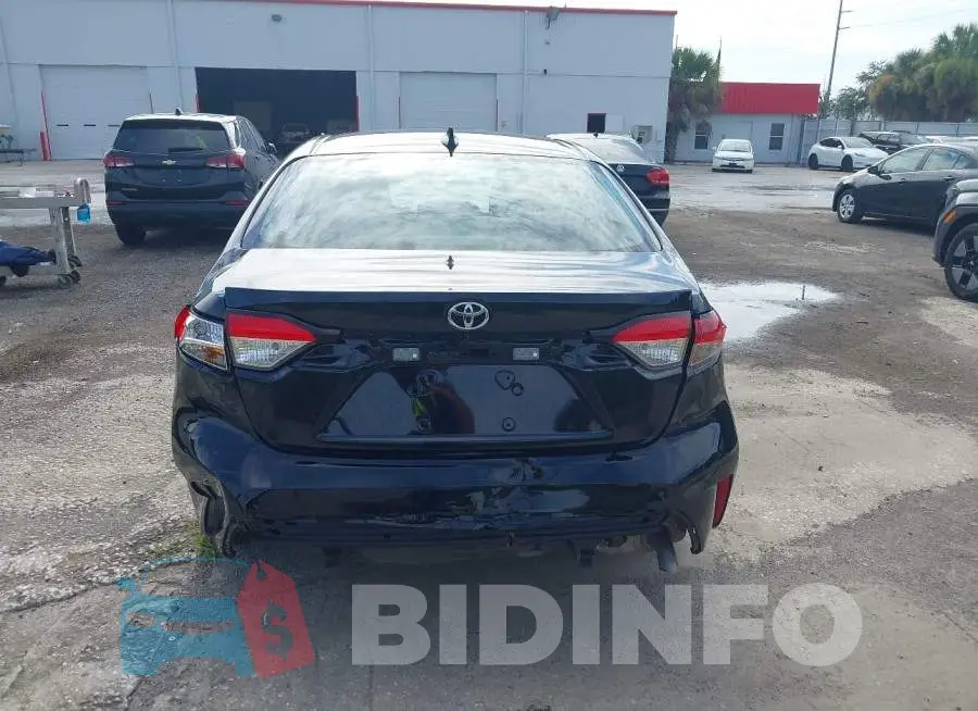 5YFB4MDE8TP389197 Photo# 16