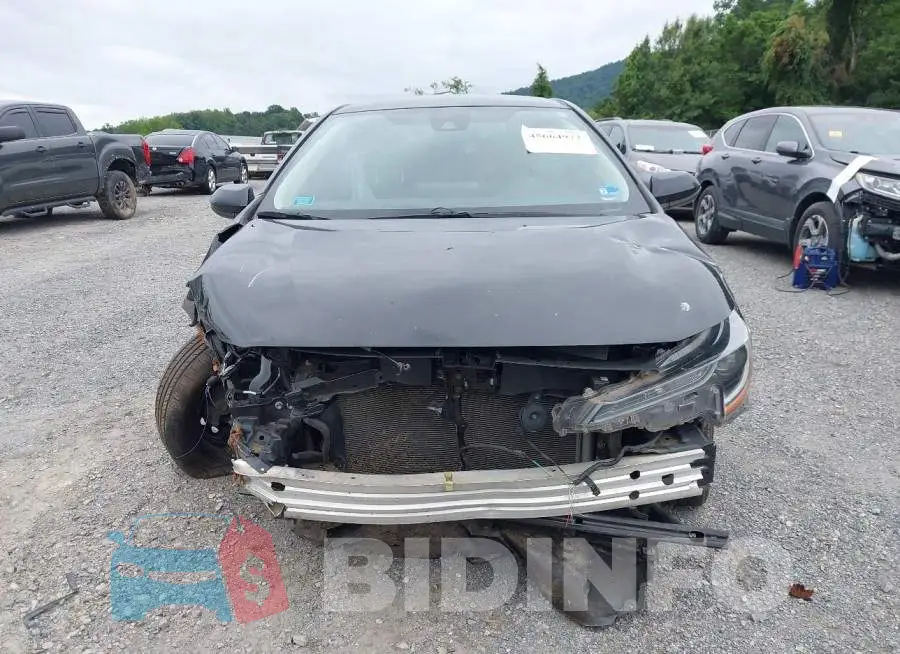5YFEPMAE6NP281673 Photo# 13