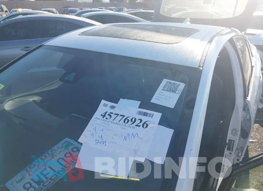 JTDKAMFU3M3136571 Photo# 19