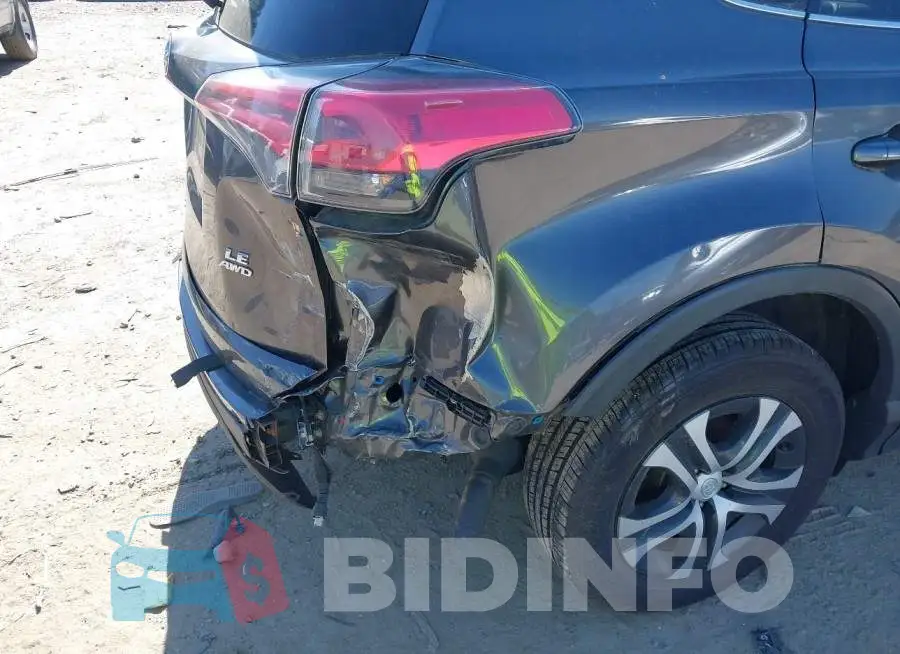JTMBFREV6JJ721130 Photo# 6