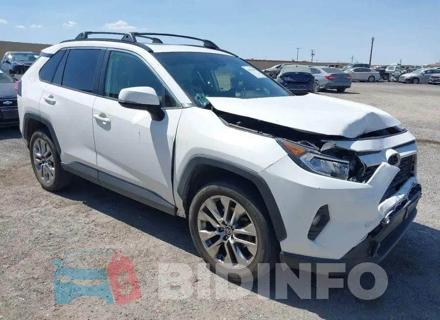 JTMC1RFV3LD517615 Photo# 1