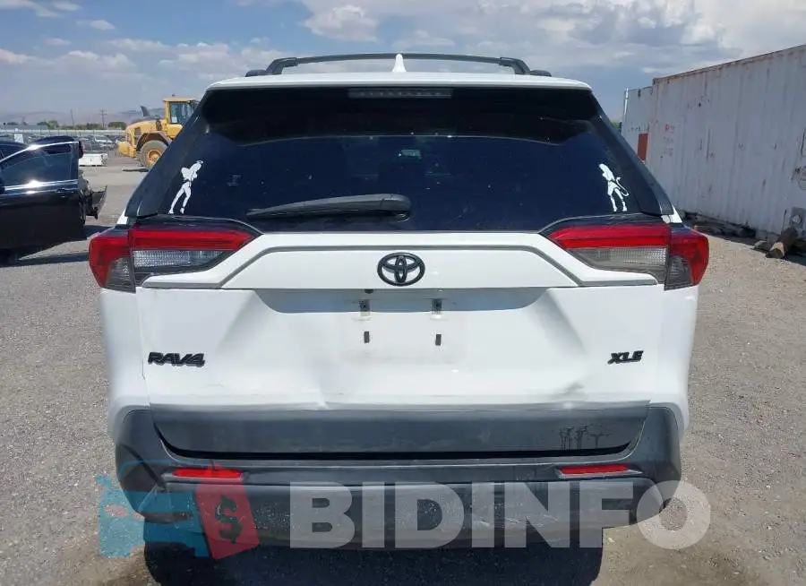 JTMC1RFV3LD517615 Photo# 16