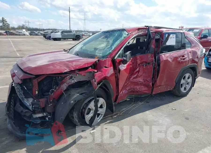 JTMW1RFV3LD052735 Photo# 6
