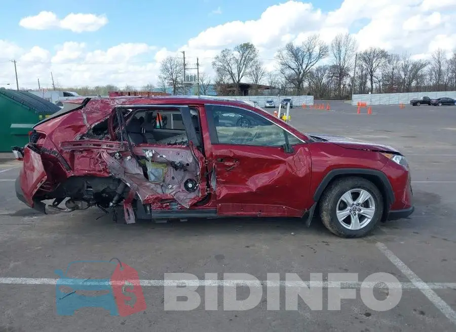 JTMW1RFV3LD052735 Photo# 12