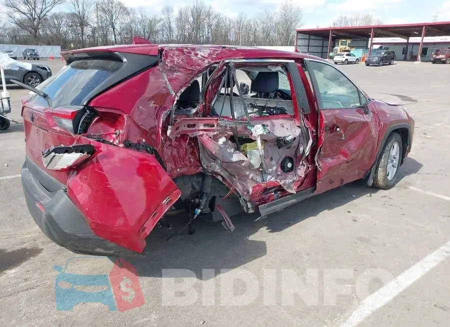 JTMW1RFV3LD052735 Photo# 4