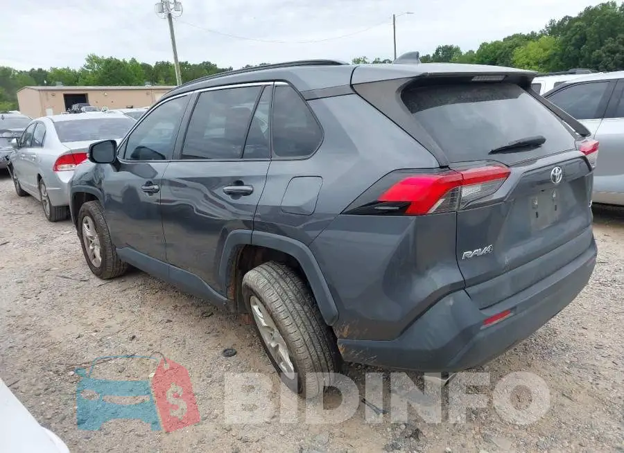 JTMW1RFV4KD510717 Photo# 3