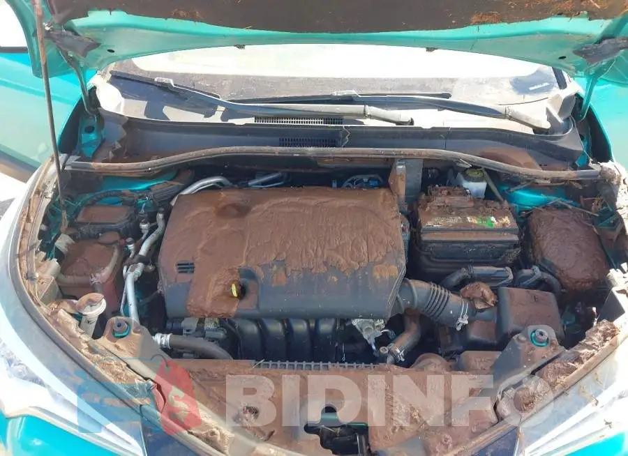 NMTKHMBX4JR054126 Photo# 10