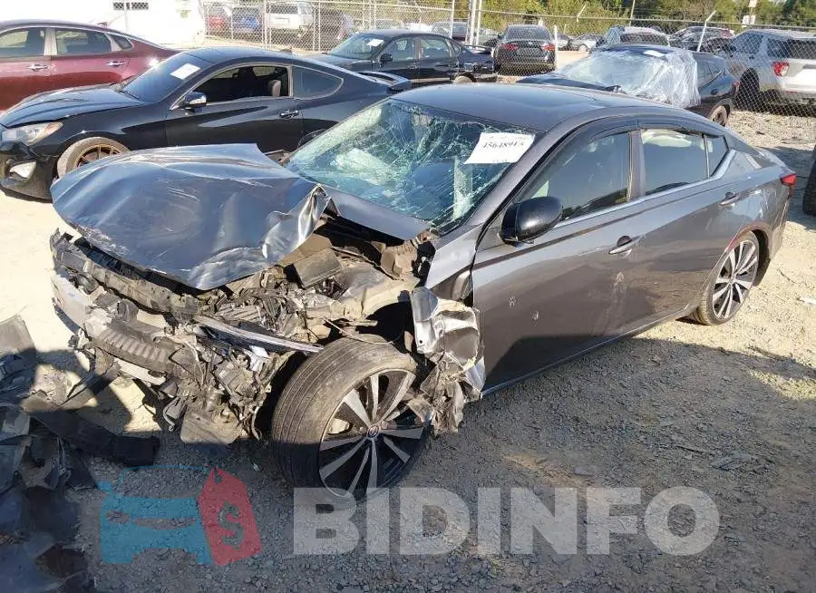 1N4BL4CV4KC171615 Photo# 2