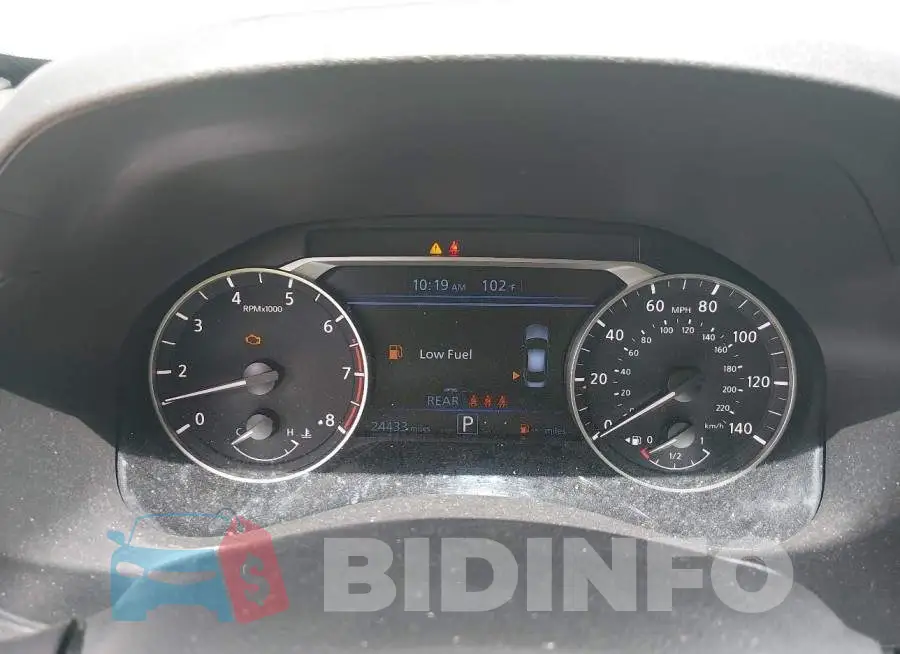 1N4BL4DV6SN377361 Photo# 7